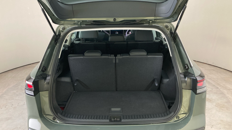 Volkswagen Tayron 2.0 TDI Life 5dr DSG7 [7 Seat] Diesel Estate